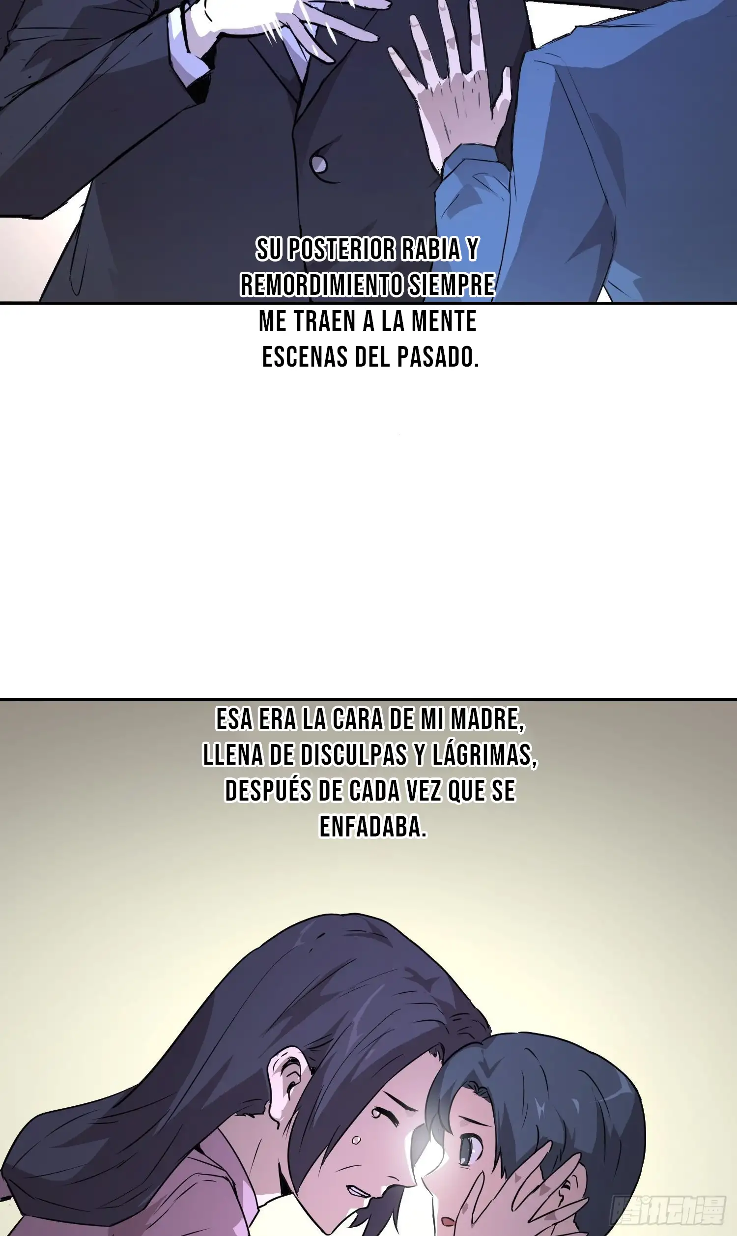 Trastornos del estado de animo —  Capítulo 1 — 104