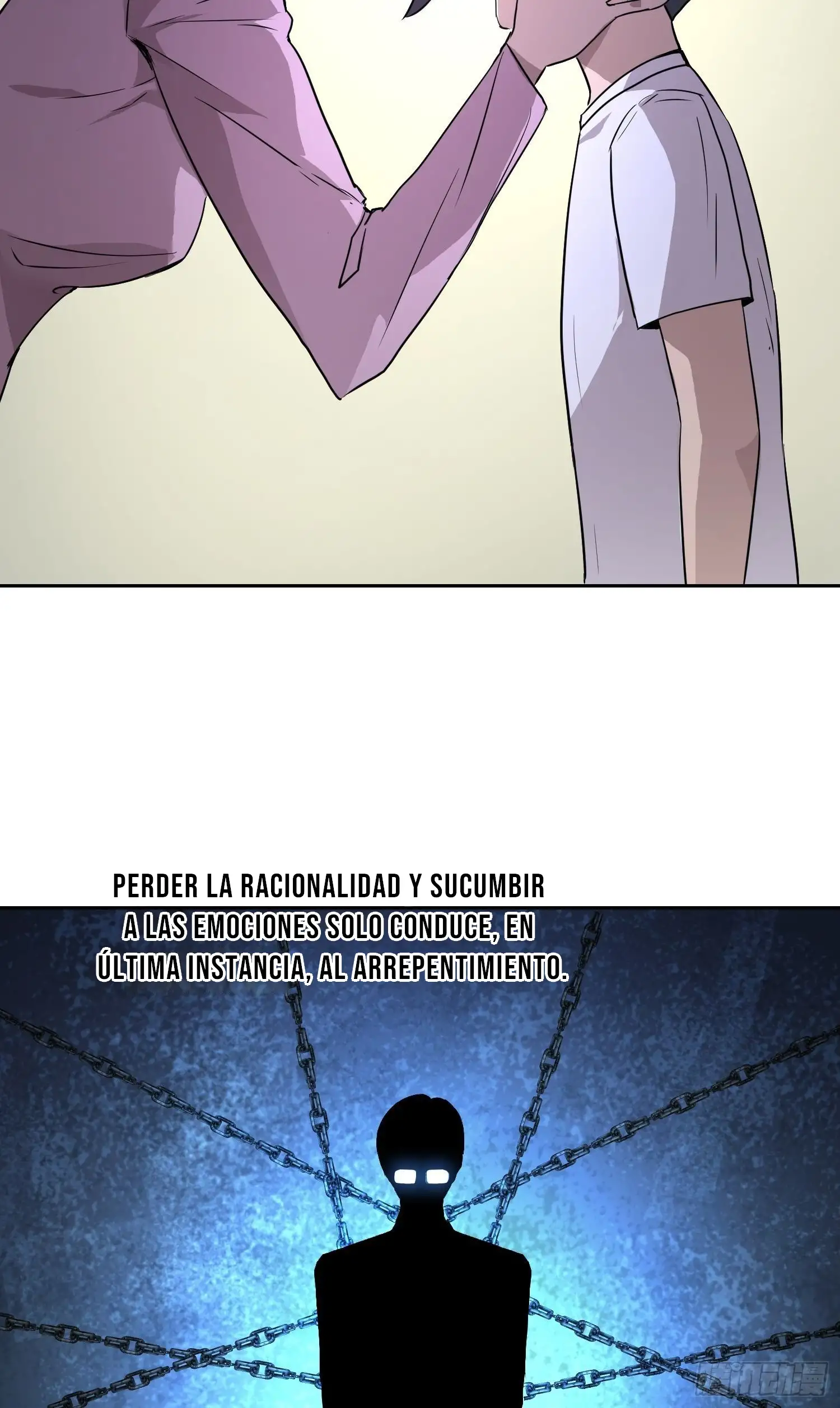 Trastornos del estado de animo —  Capítulo 1 — 105