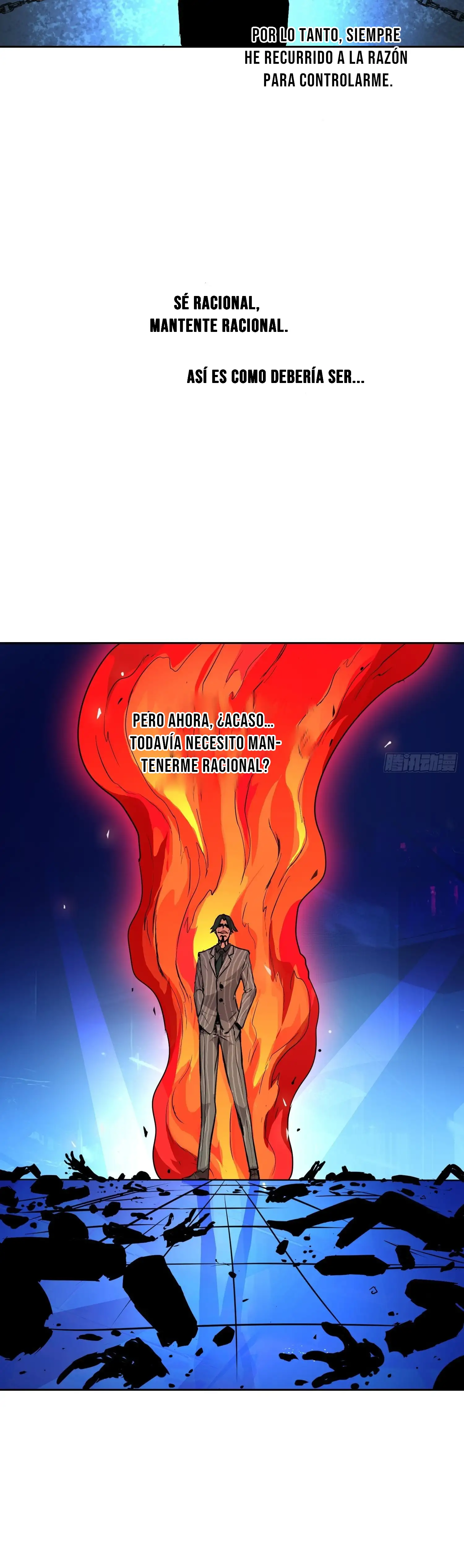 Trastornos del estado de animo —  Capítulo 1 — 106