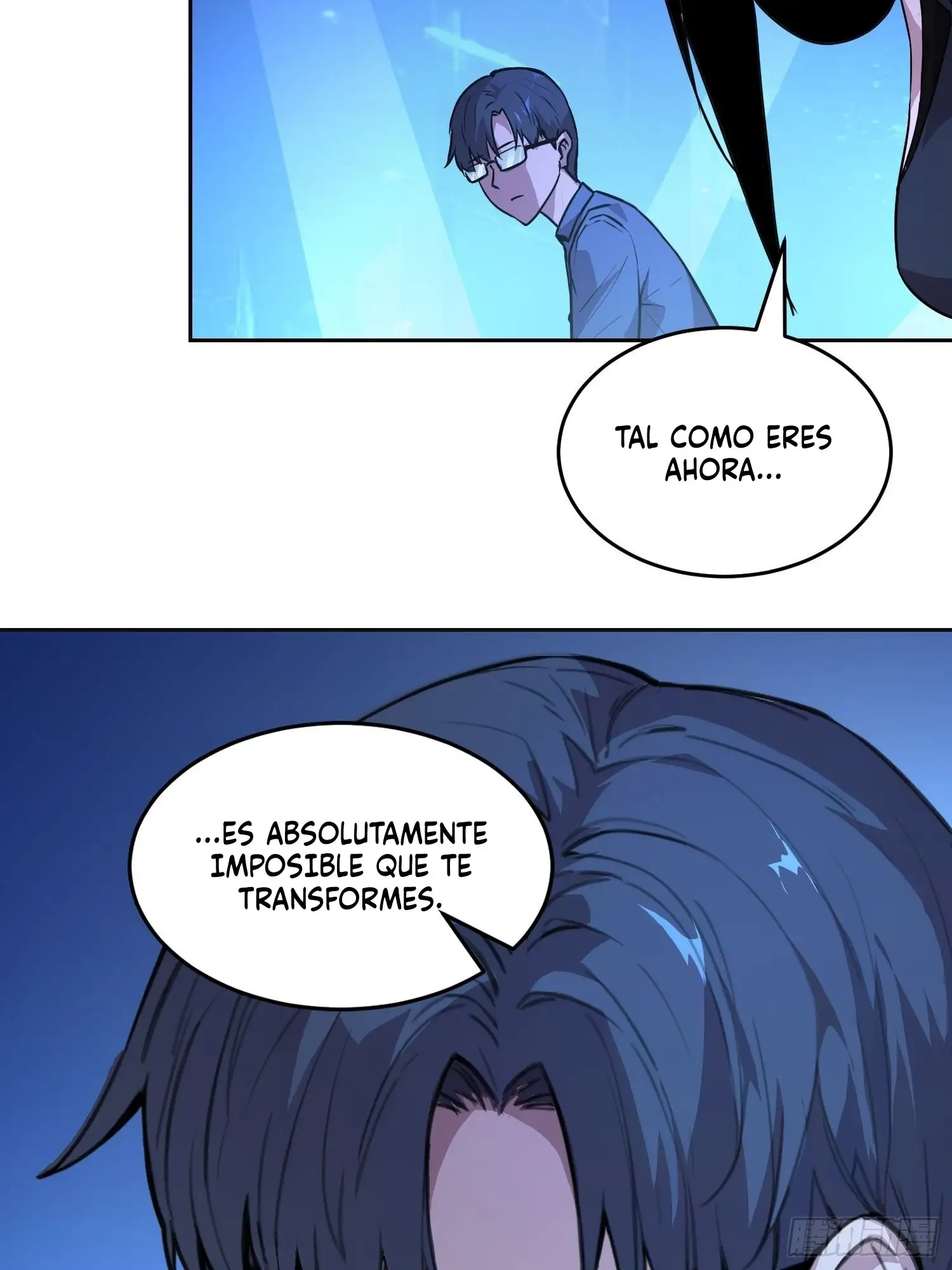 Trastornos del estado de animo —  Capítulo 1 — 112