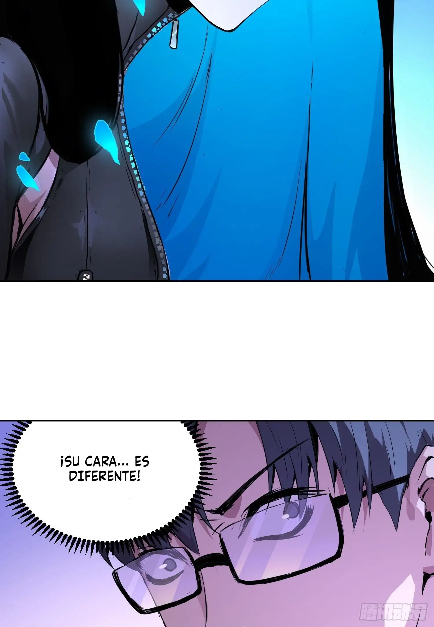 Trastornos del estado de animo —  Capítulo 1 — 122