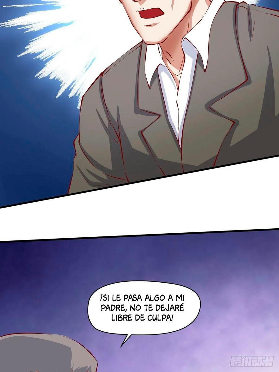 El Divino e Implacable Emperador Metropolitano. — Capítulo 27 — 15
