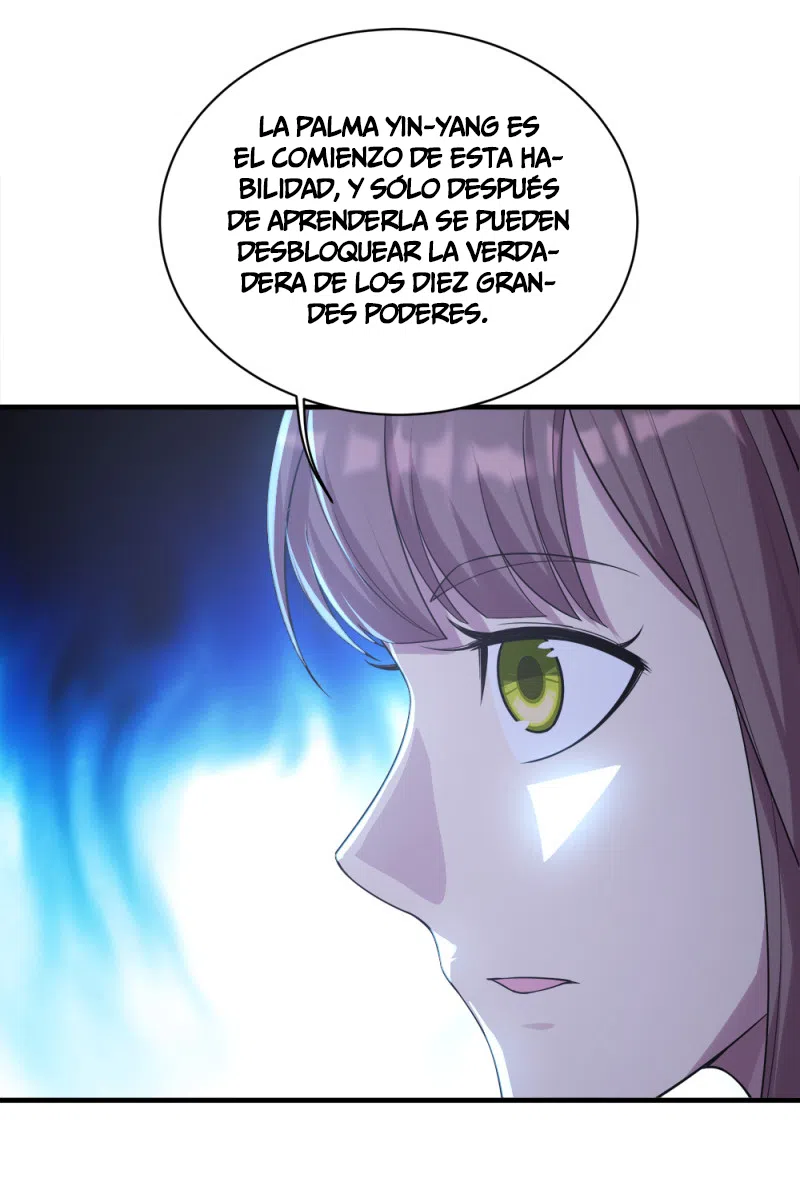Emperador sin igual — Capítulo 74 — 16