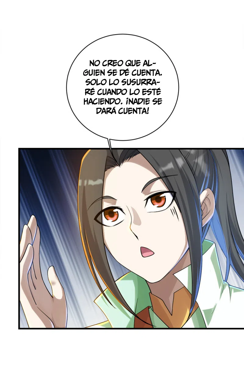 Emperador sin igual — Capítulo 74 — 20