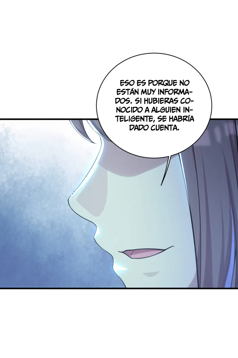 Emperador sin igual — Capítulo 74 — 21