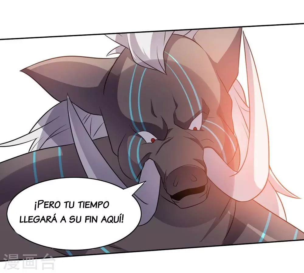 La Novia del Gran Héroe es Súper Feroz — Capítulo 32 — 11