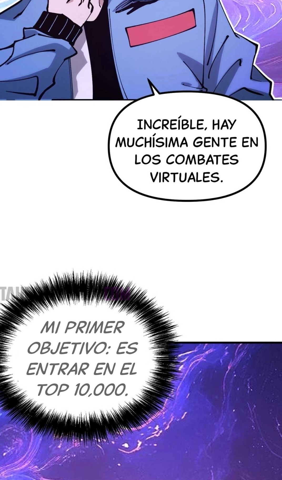 Invasión de Bestias: ¡Puedo ver las rutas de evolución ocultas! — Capítulo 35 — 16