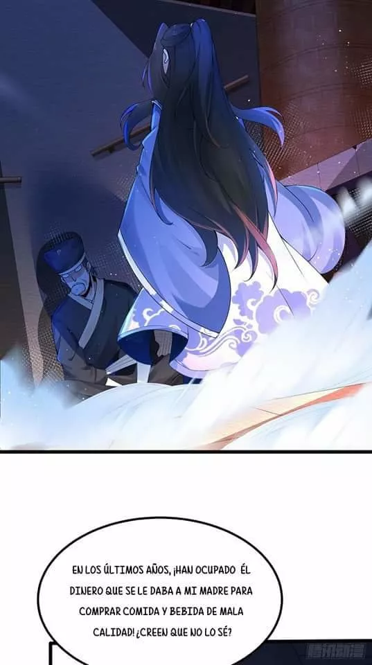 Dios de la Espada del Caos (Remake) — Capítulo 4 — 11