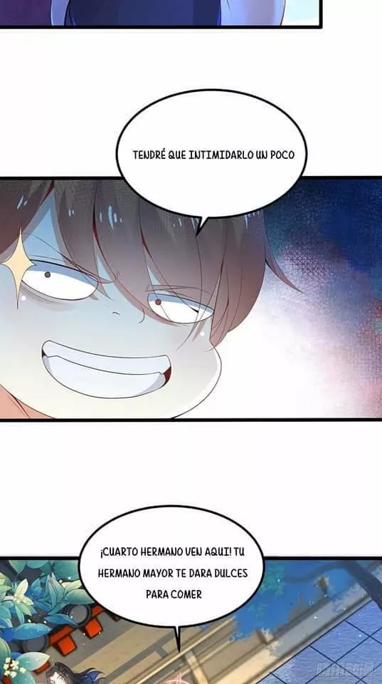 Dios de la Espada del Caos (Remake) — Capítulo 4 — 27