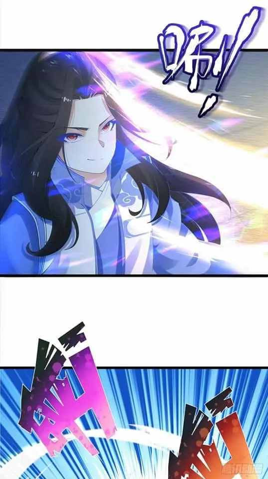 Dios de la Espada del Caos (Remake) — Capítulo 4 — 44
