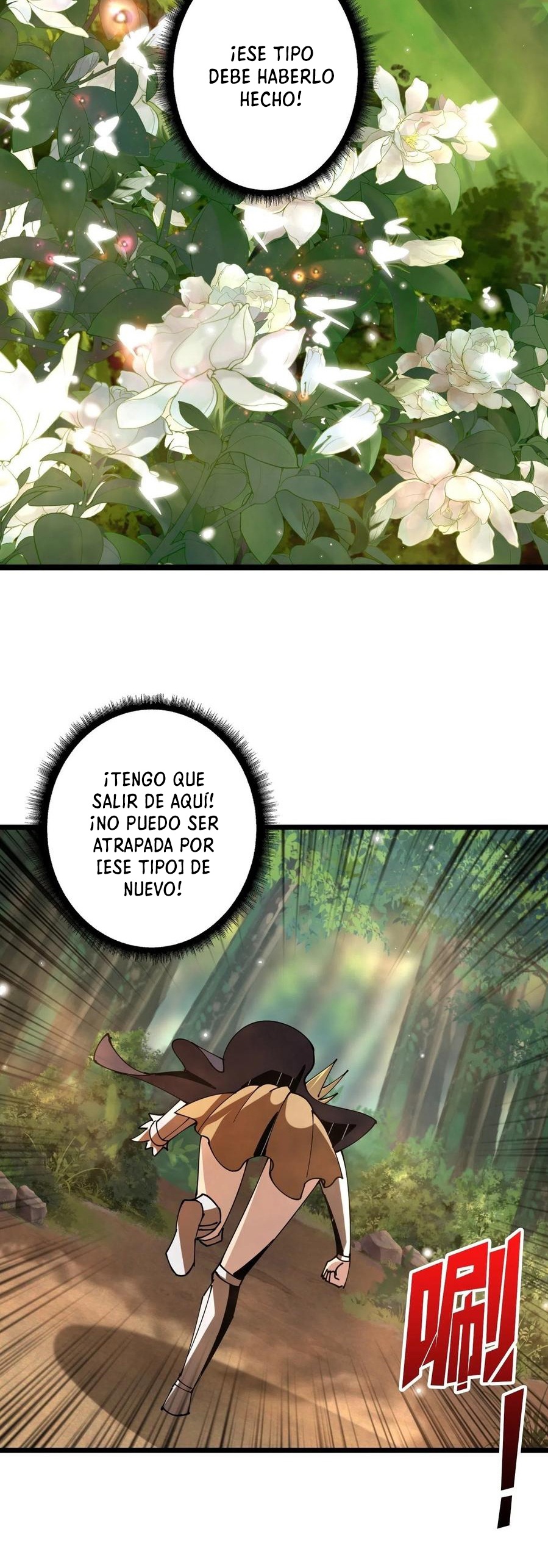 Comenzando con la Cuenta del Rey — Capítulo 101 — 16