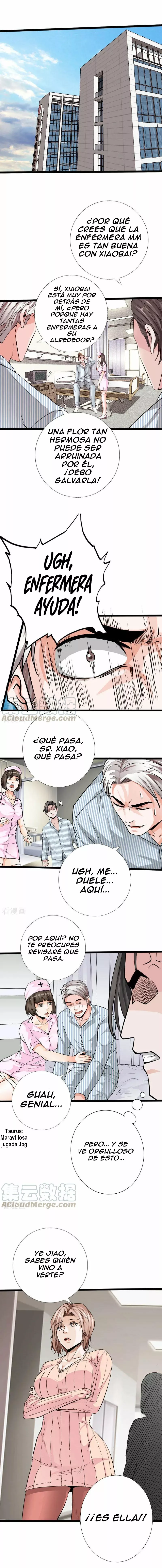 Mal sin igual — Capítulo 59 — 3