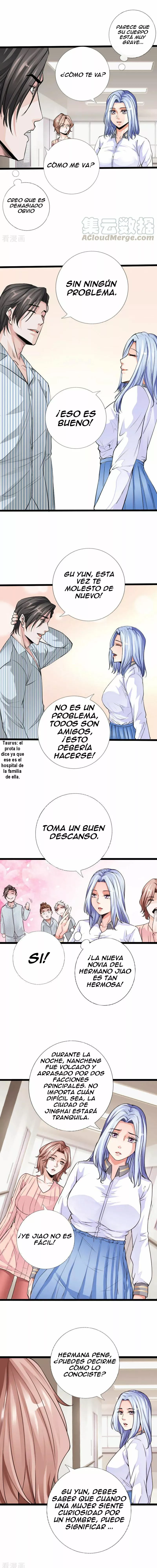Mal sin igual — Capítulo 59 — 4