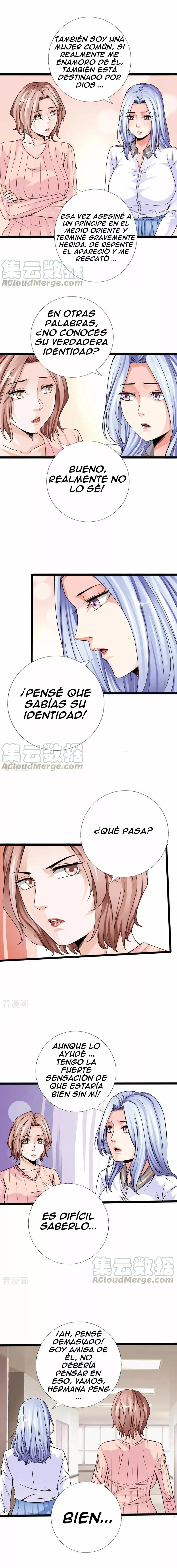 Mal sin igual — Capítulo 59 — 5