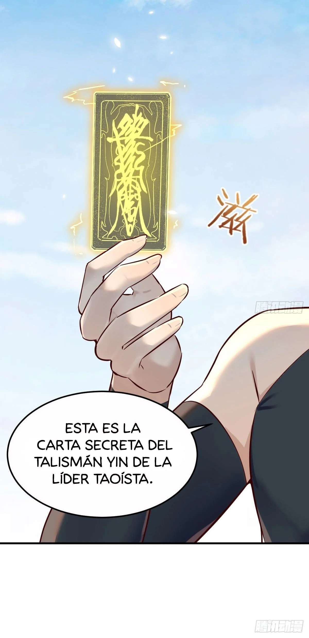 Soy invencible con muchas mujeres y muchos hijos~ — Capítulo 1 — 18
