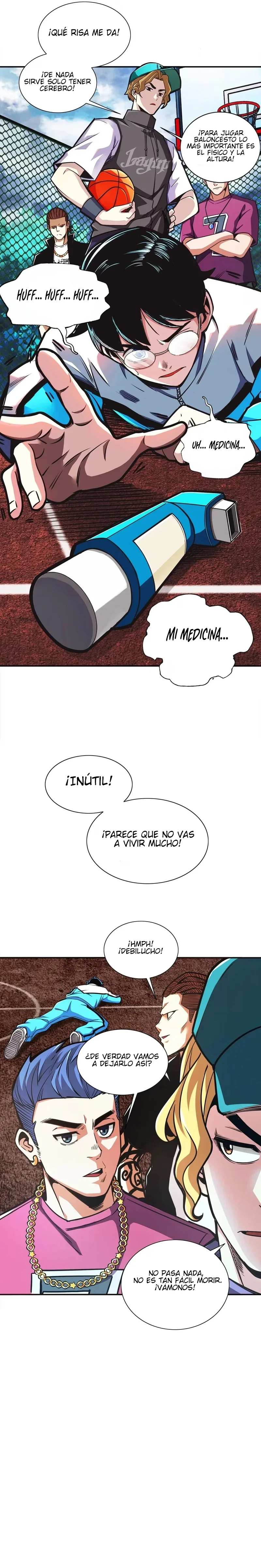 Recuperación de Energía Instantánea — Capítulo 1 — 3