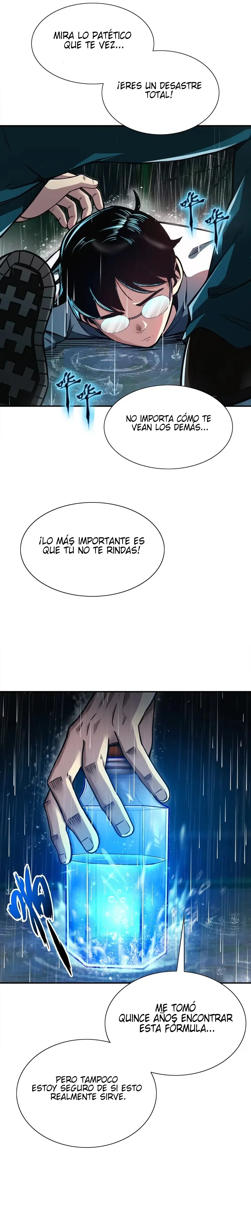 Recuperación de Energía Instantánea — Capítulo 1 — 6