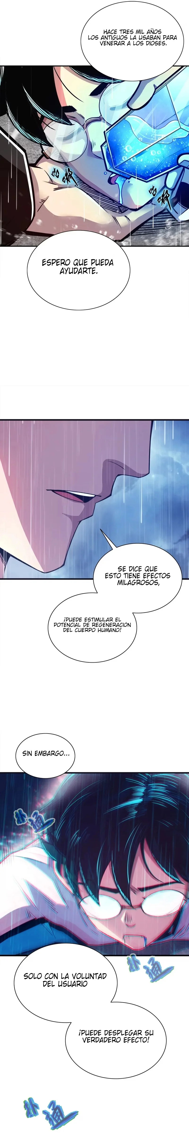 Recuperación de Energía Instantánea — Capítulo 1 — 7