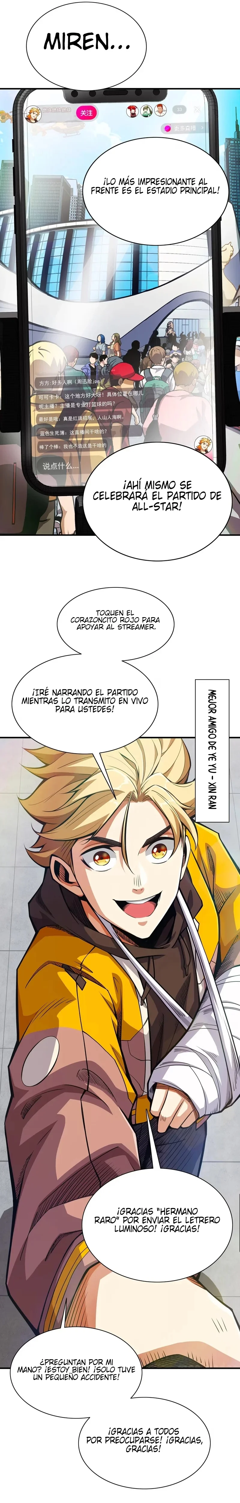 Recuperación de Energía Instantánea — Capítulo 1 — 14