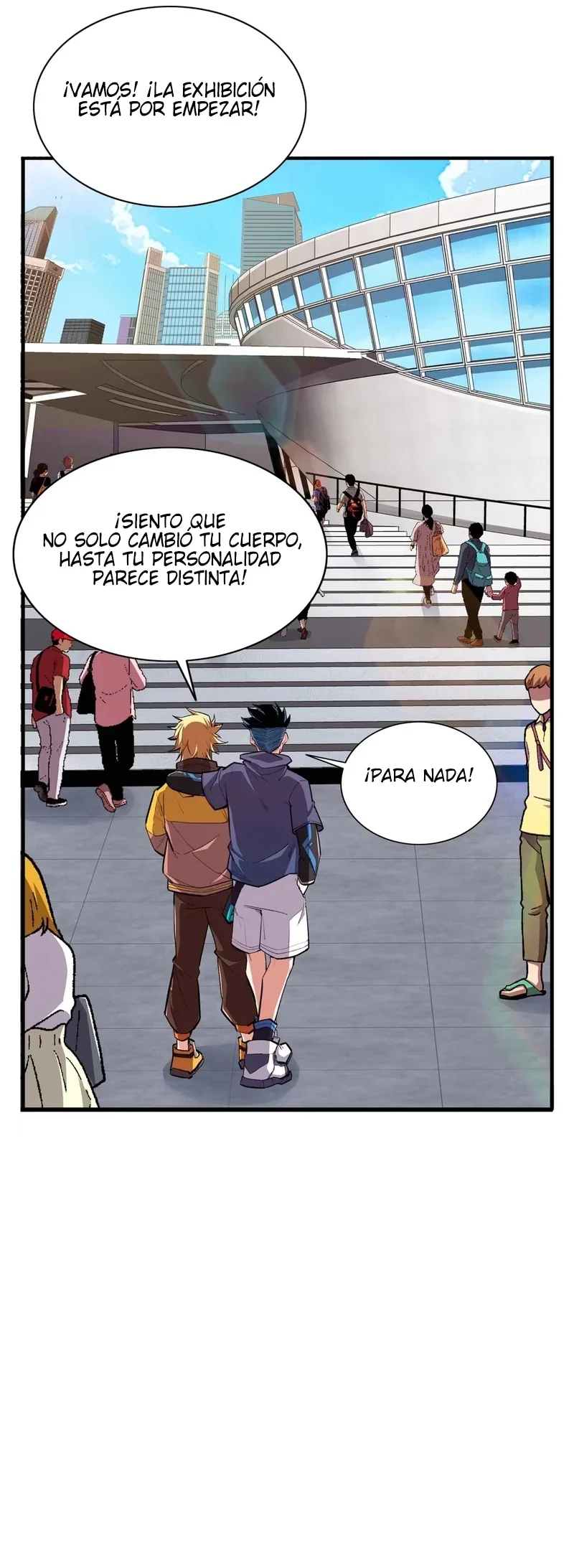 Recuperación de Energía Instantánea — Capítulo 1 — 18