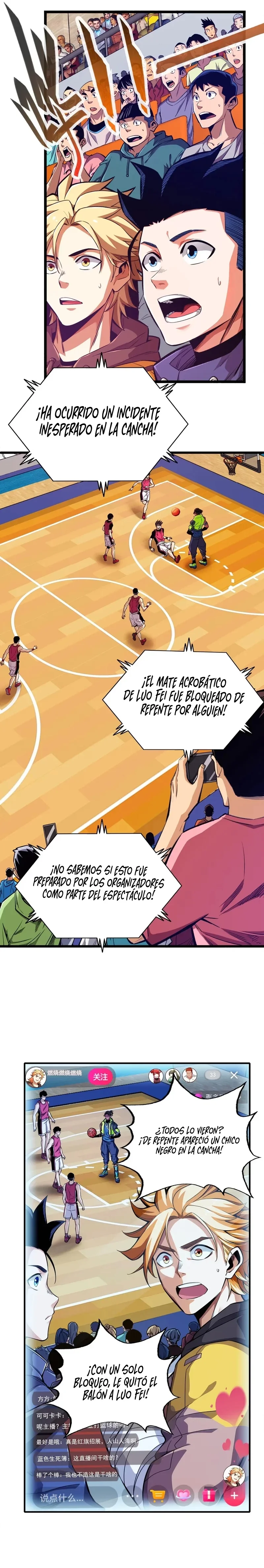Recuperación de Energía Instantánea — Capítulo 1 — 27
