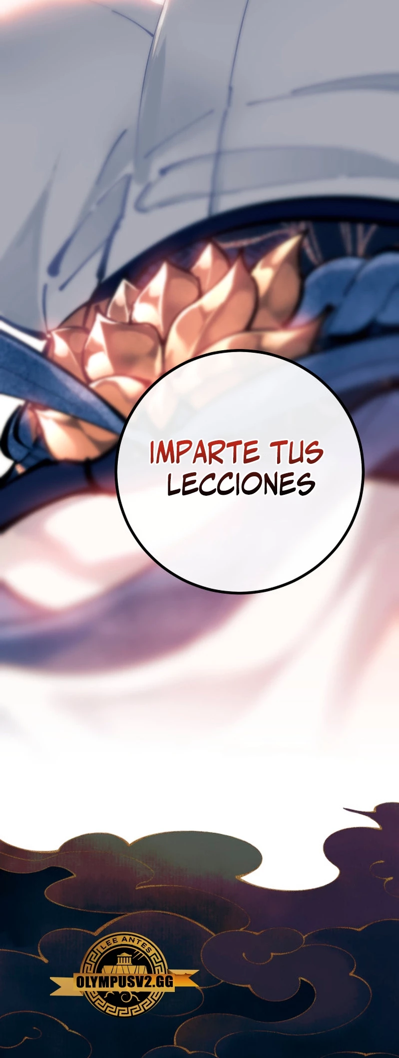 Maestra, este Discípulo Villano no puede ser el Hijo Sagrado — Capítulo 1 — 59