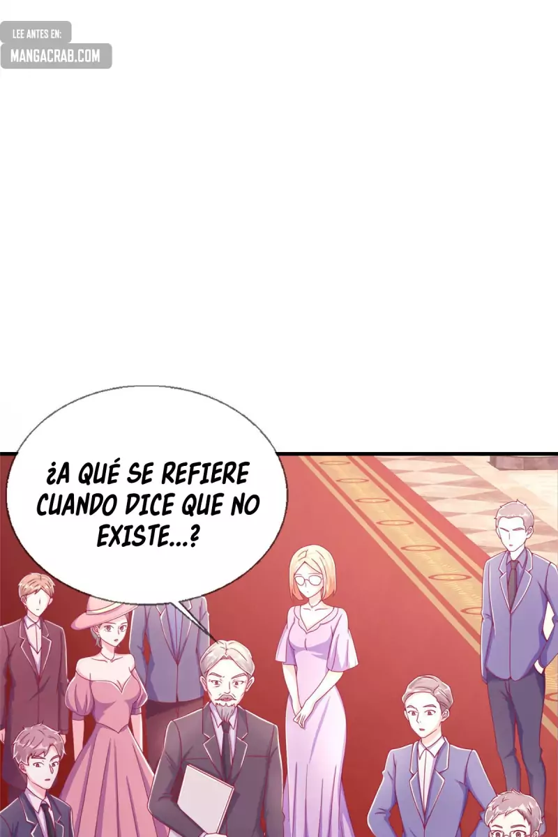 Mi Senpai Sabe Usar Magia — Capítulo 31 — 2