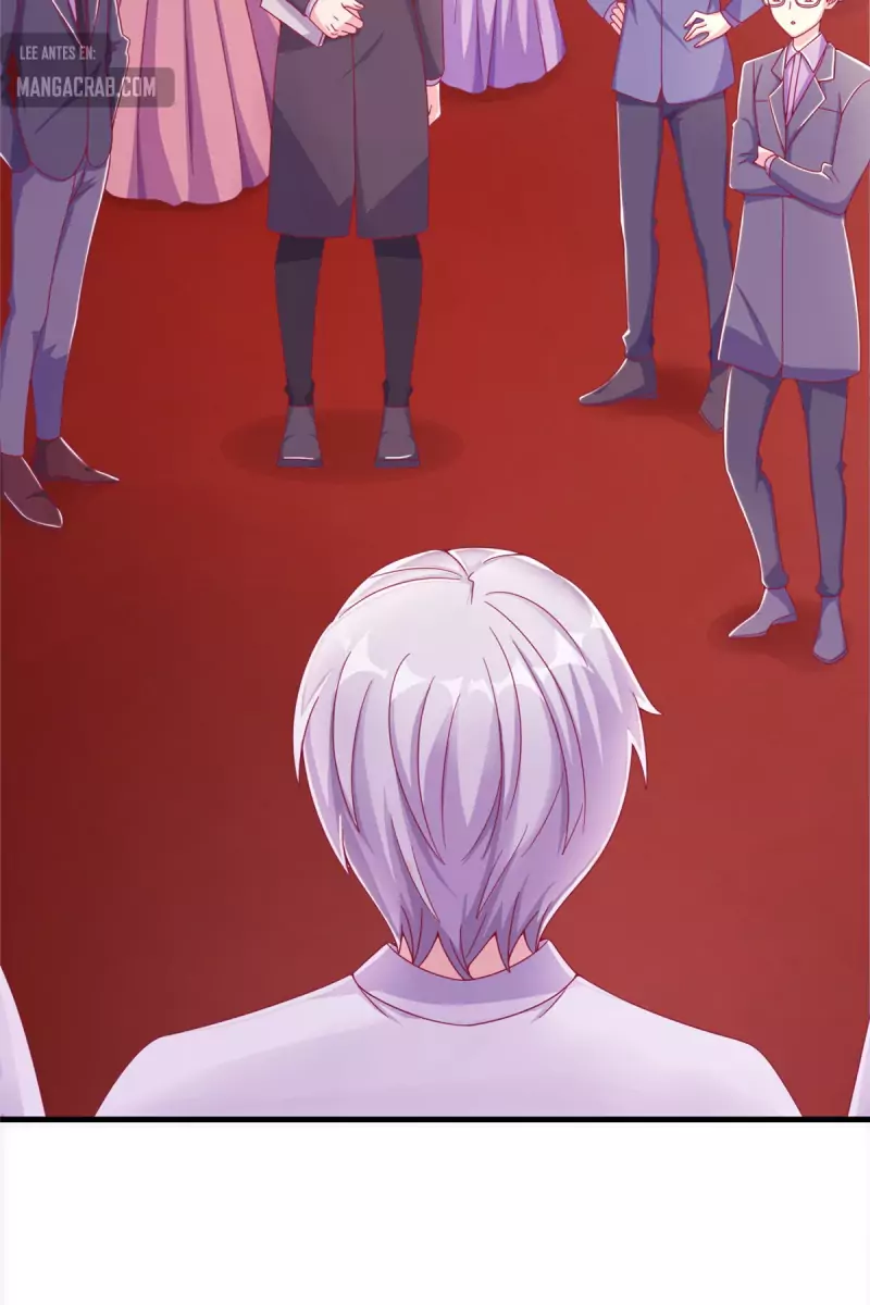 Mi Senpai Sabe Usar Magia — Capítulo 31 — 3
