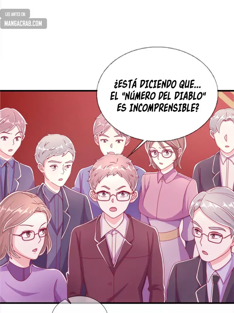 Mi Senpai Sabe Usar Magia — Capítulo 31 — 5