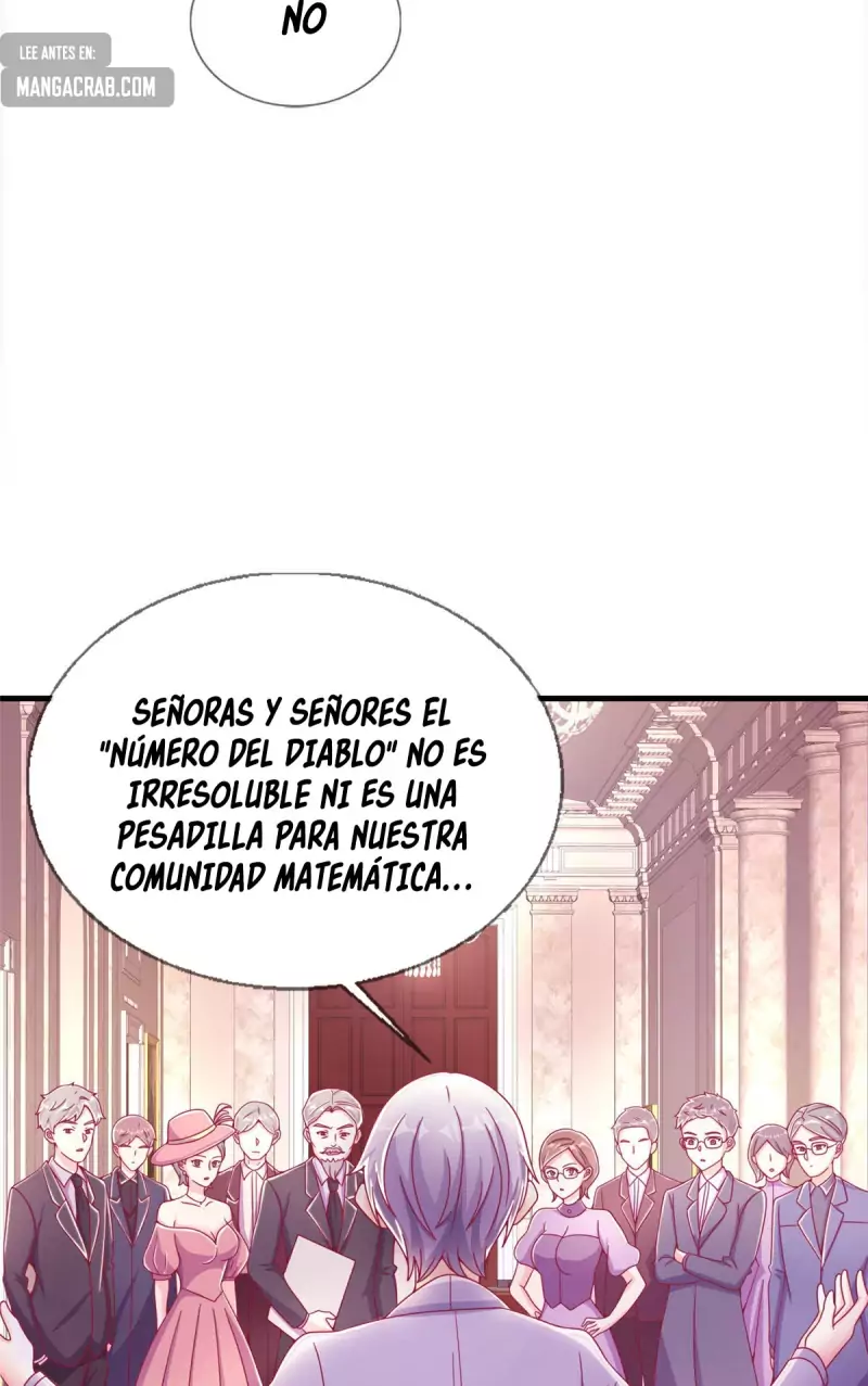 Mi Senpai Sabe Usar Magia — Capítulo 31 — 6