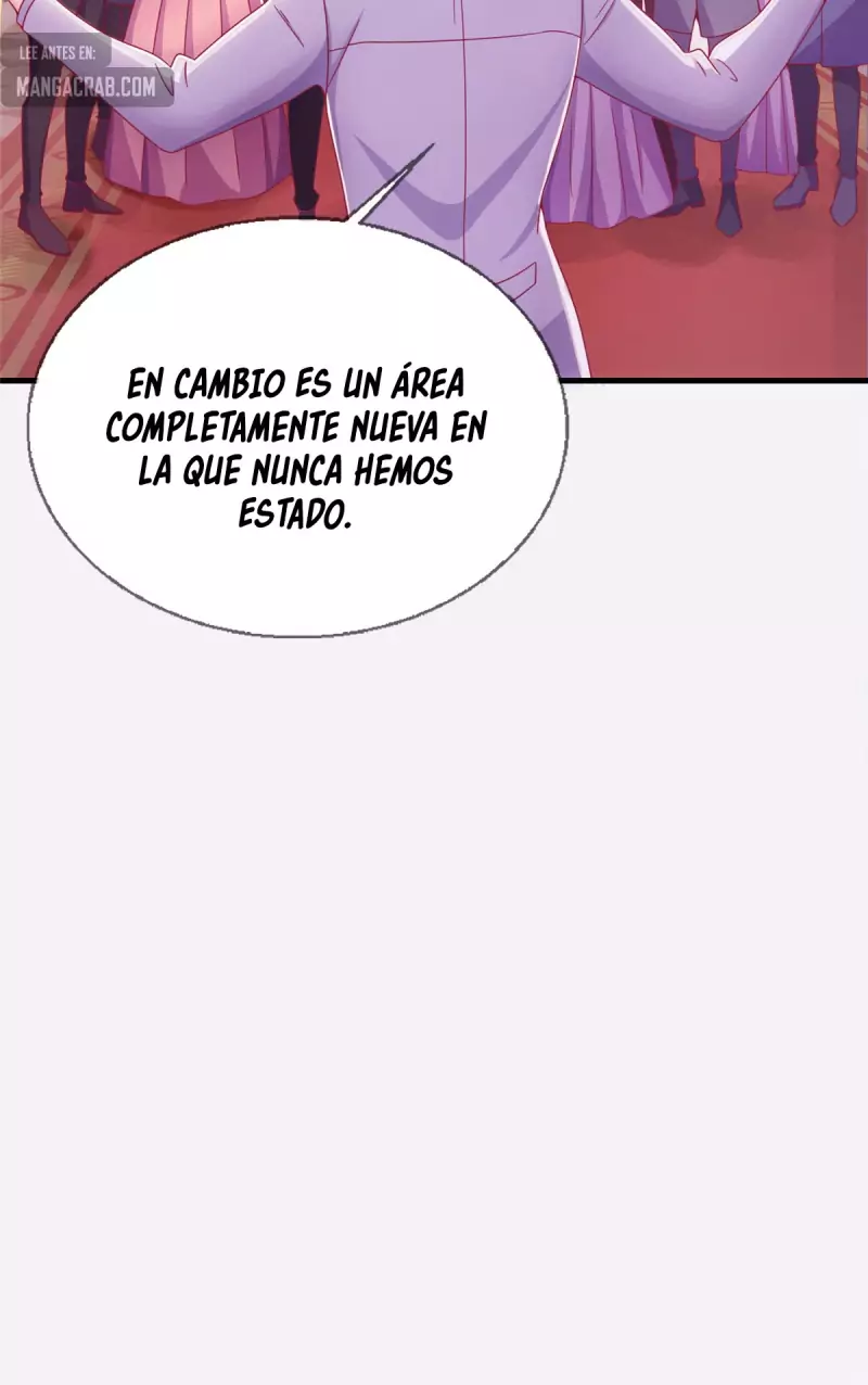 Mi Senpai Sabe Usar Magia — Capítulo 31 — 7