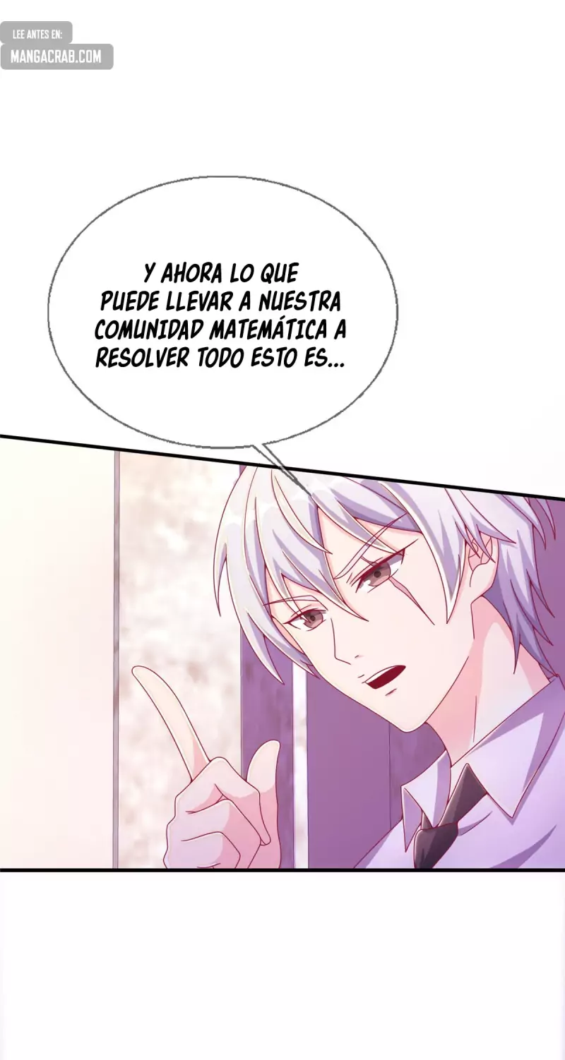 Mi Senpai Sabe Usar Magia — Capítulo 31 — 8