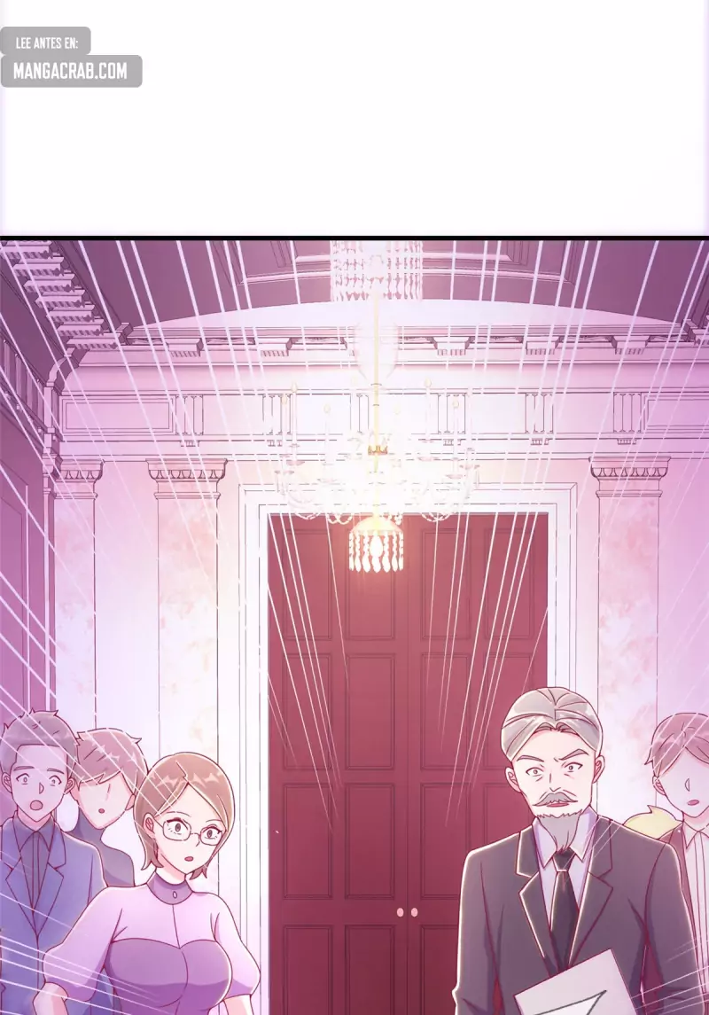 Mi Senpai Sabe Usar Magia — Capítulo 31 — 9