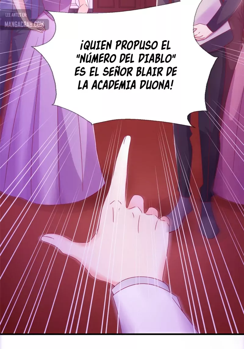 Mi Senpai Sabe Usar Magia — Capítulo 31 — 10