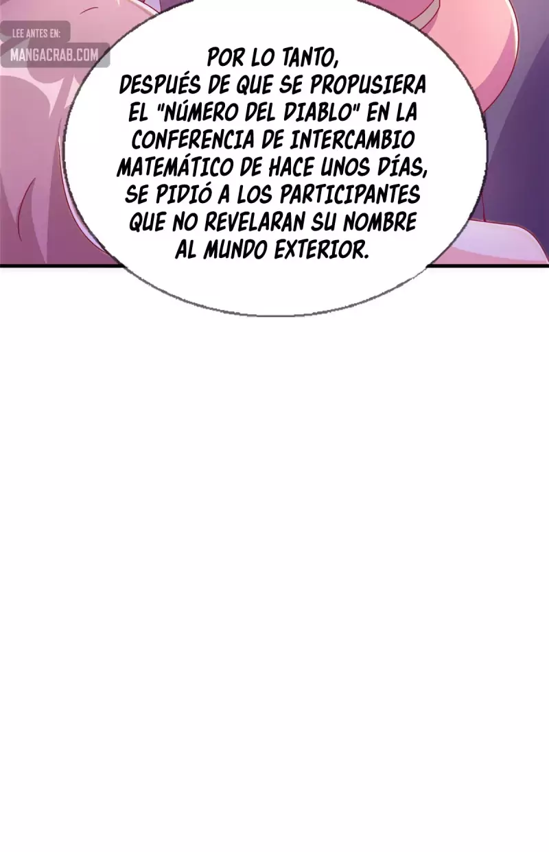 Mi Senpai Sabe Usar Magia — Capítulo 31 — 13