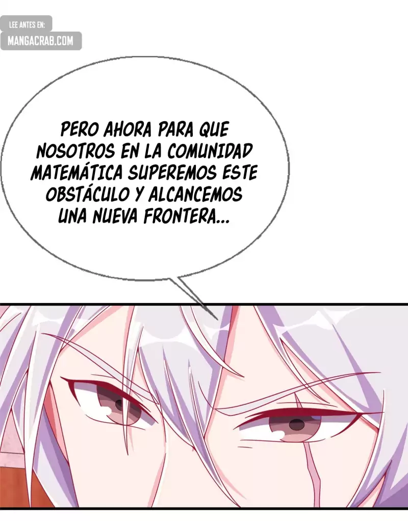 Mi Senpai Sabe Usar Magia — Capítulo 31 — 14