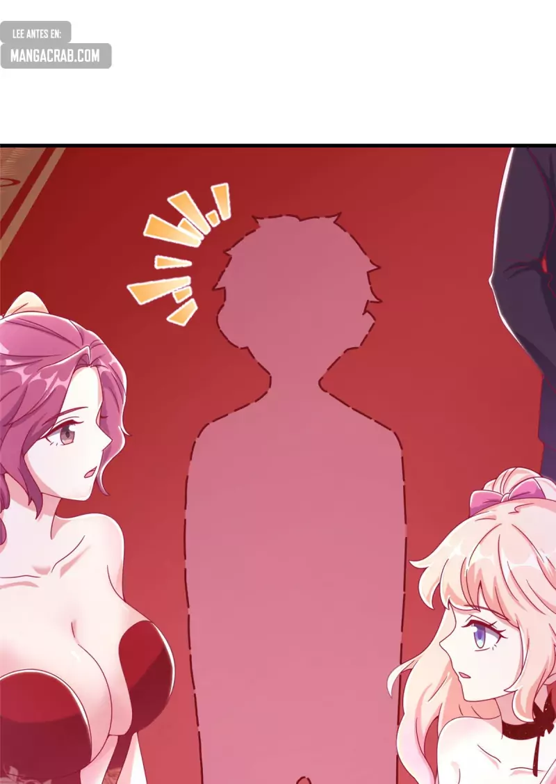 Mi Senpai Sabe Usar Magia — Capítulo 31 — 17