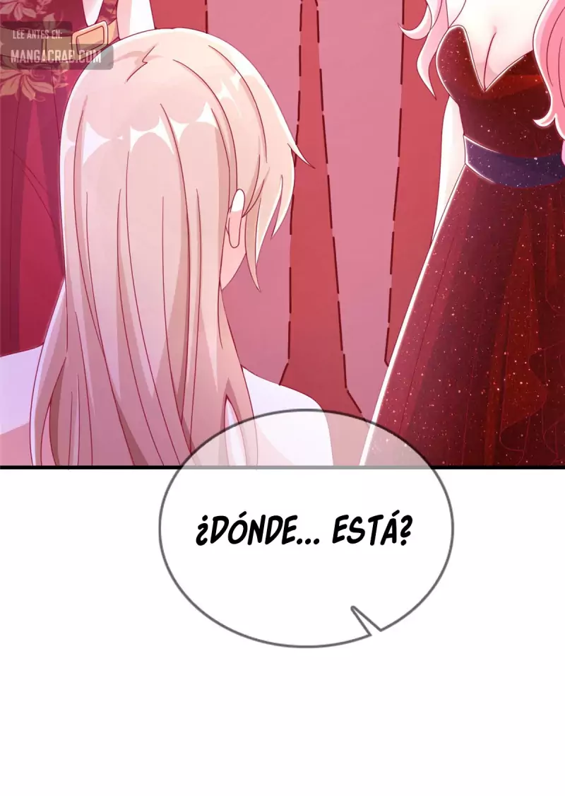 Mi Senpai Sabe Usar Magia — Capítulo 31 — 18