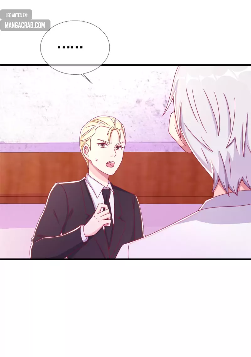 Mi Senpai Sabe Usar Magia — Capítulo 31 — 22
