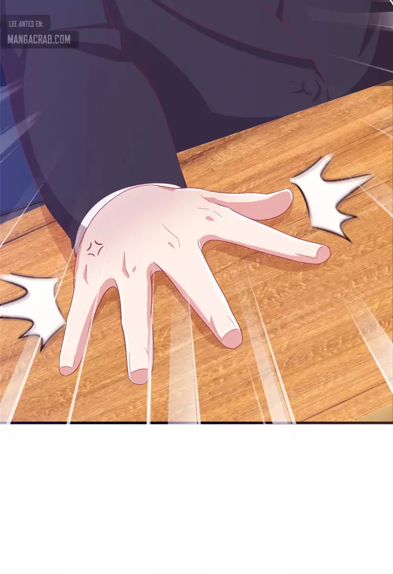 Mi Senpai Sabe Usar Magia — Capítulo 31 — 36