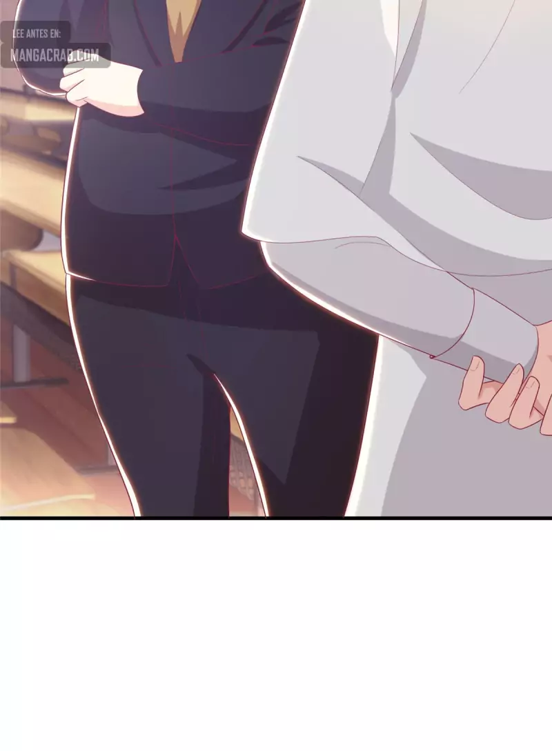 Mi Senpai Sabe Usar Magia — Capítulo 31 — 43