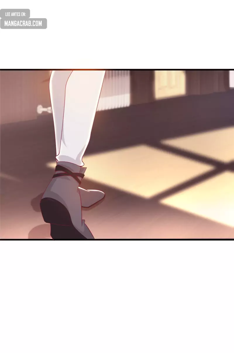 Mi Senpai Sabe Usar Magia — Capítulo 31 — 45