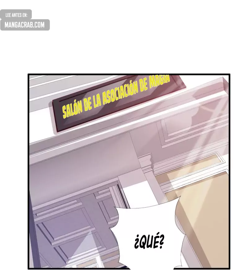 Mi Senpai Sabe Usar Magia — Capítulo 39 — 2