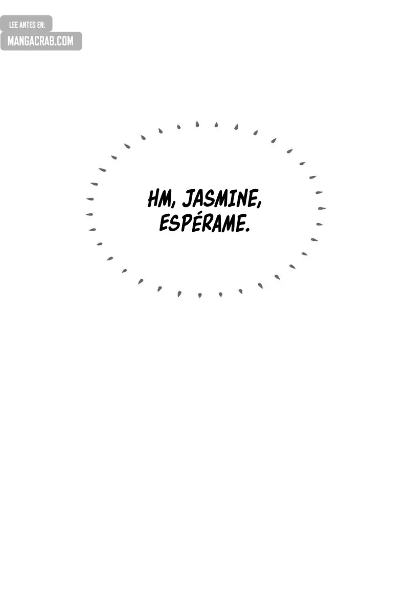 Mi Senpai Sabe Usar Magia — Capítulo 39 — 8