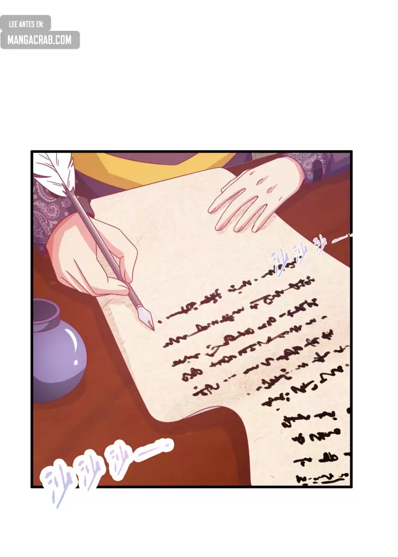 Mi Senpai Sabe Usar Magia — Capítulo 39 — 10