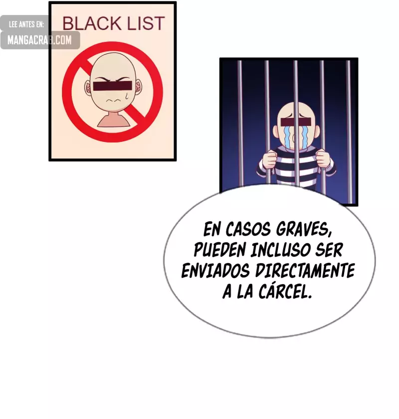 Mi Senpai Sabe Usar Magia — Capítulo 39 — 16