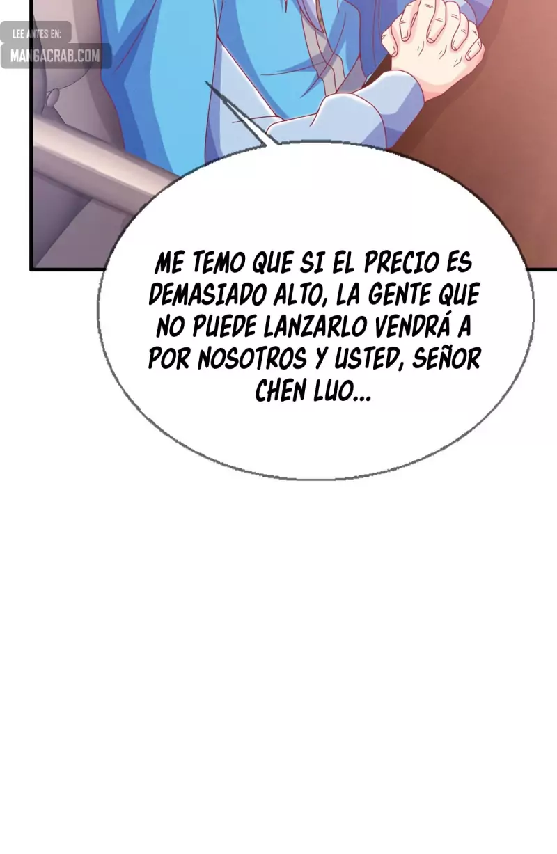 Mi Senpai Sabe Usar Magia — Capítulo 39 — 21