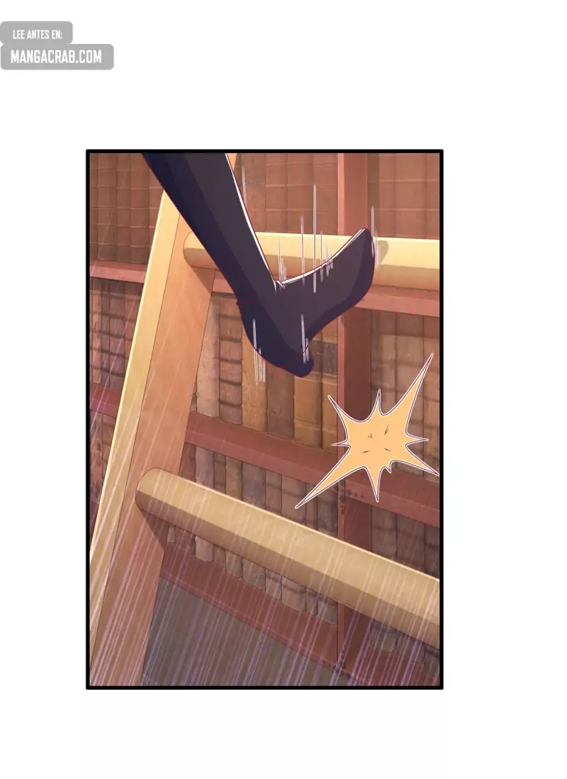 Mi Senpai Sabe Usar Magia — Capítulo 39 — 40