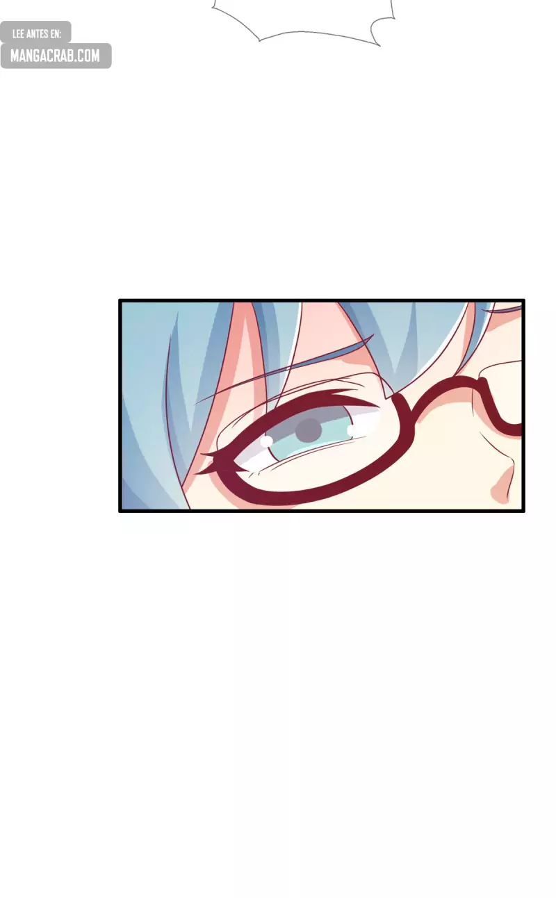Mi Senpai Sabe Usar Magia — Capítulo 39 — 44