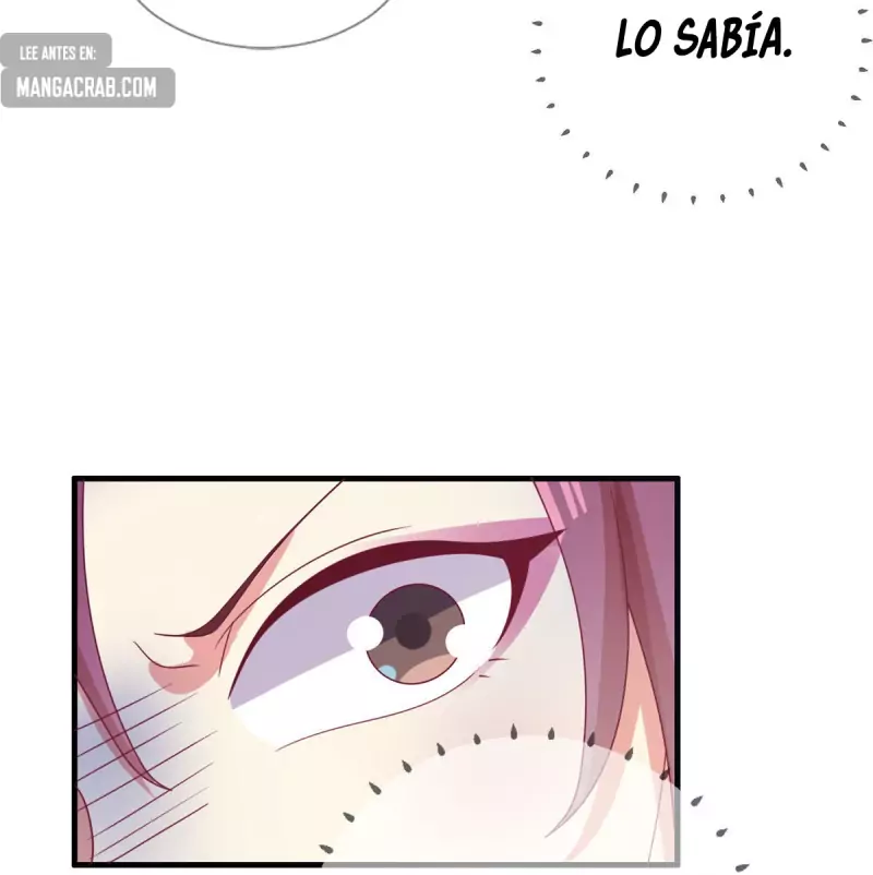 Mi Senpai Sabe Usar Magia — Capítulo 39 — 50